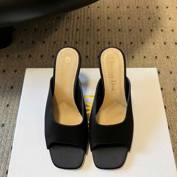 Dior Tribales Women's Sandals