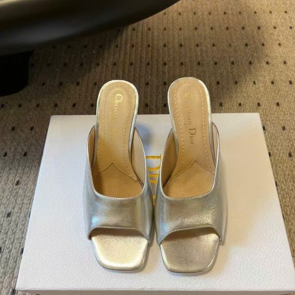 Dior Tribales Women's Sandals
