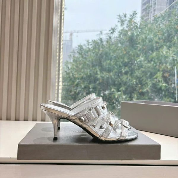 Balenciaga Women's Sandals New Arrival