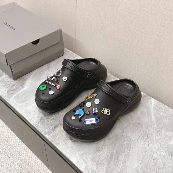 Balenciaga Women's Slippes Summer 2025