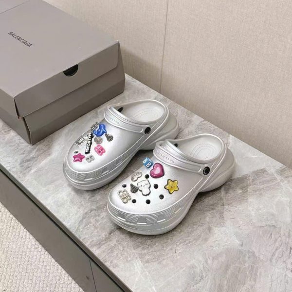 Balenciaga Women's Slippes Summer 2025