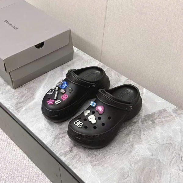 Balenciaga Women's Slippes Summer 2025