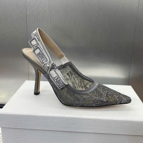 Dior Ja'dior Oblique Quake Women's Shoes