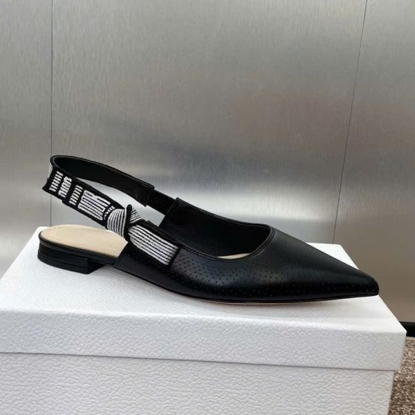 Dior J'adior Toujours Shoes New Collections