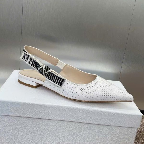 Dior J'adior Toujours Shoes New Collections