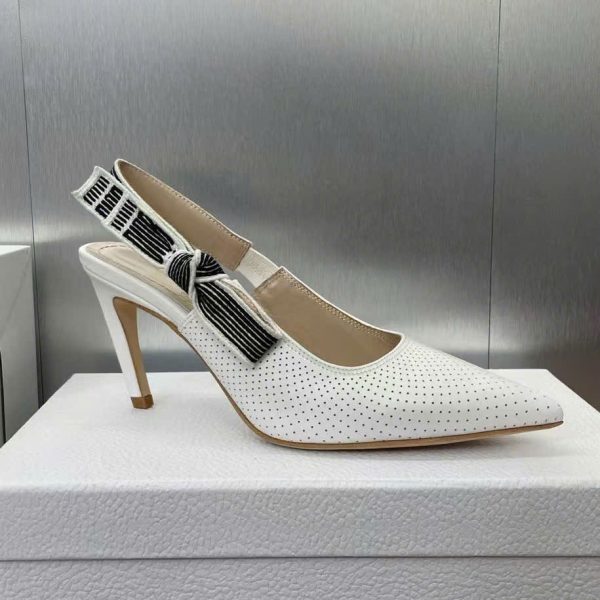 Dior J'adior Toujours Shoes New Collections