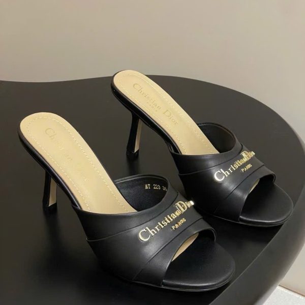 Christian Dior De Paris Women's Sandals 8.5cm