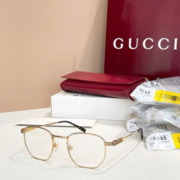 Gucci Sunglasses GG1878O