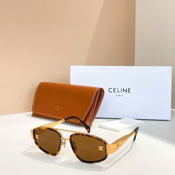Celine Sunglasses CL1479LU