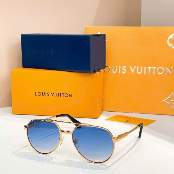 Louis Vuitton Sunglasses Z2048U