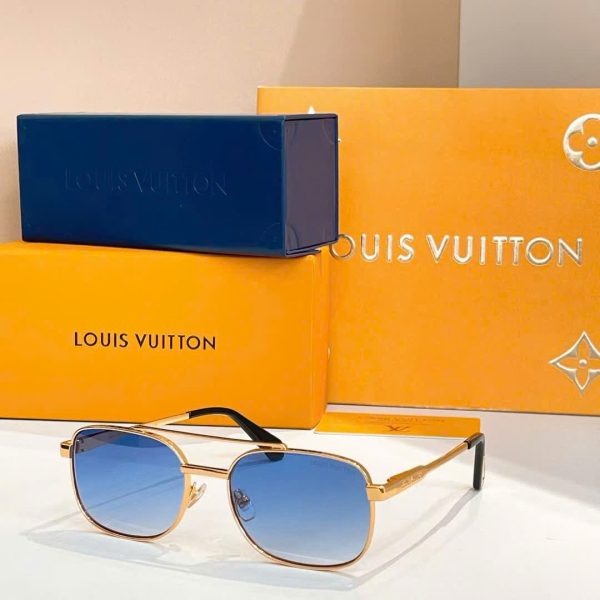 Louis Vuitton Sunglasses Z2207U