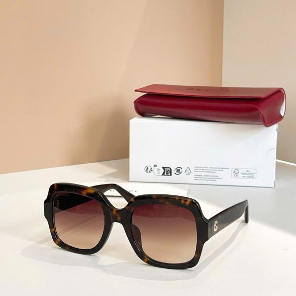 Gucci Sunglasses GG1337S