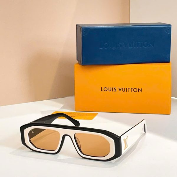 Louis Vuitton Sunglasses Z2015U