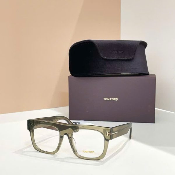 Tomford Sunglasses TF5634