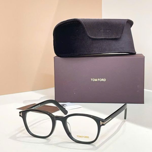 Tomford Sunglasses TF981