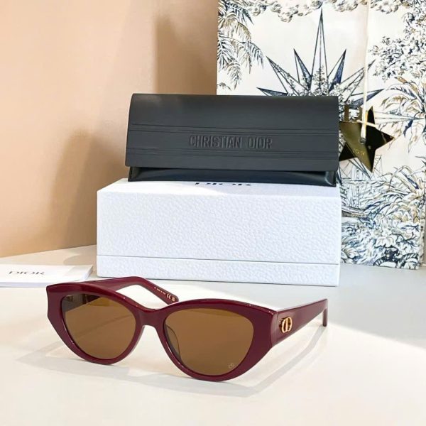 Dior Sunglasses Glow B11I