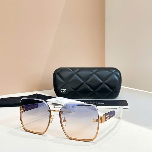 Chanel Sunglasses CH5485