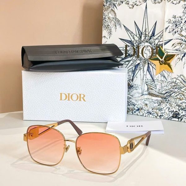 Dior Sunglasses CD8003