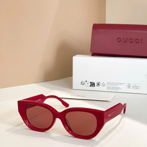 Gucci Sunglasses GG1532SA