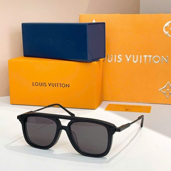 Louis Vuitton Sunglasses Z2595U