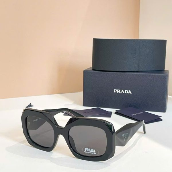 Prada Sunglasses OPRB23S