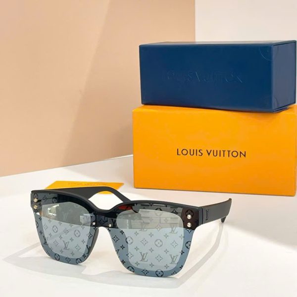 Louis Vuitton Sunglasses Z2255U