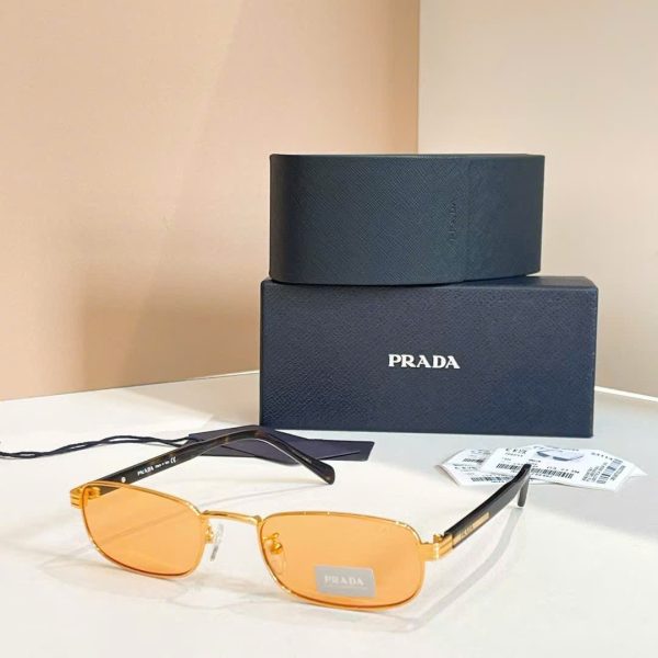 Prada Sunglasses PR B54S