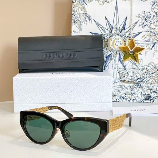 Dior Sunglasses Sill B1F