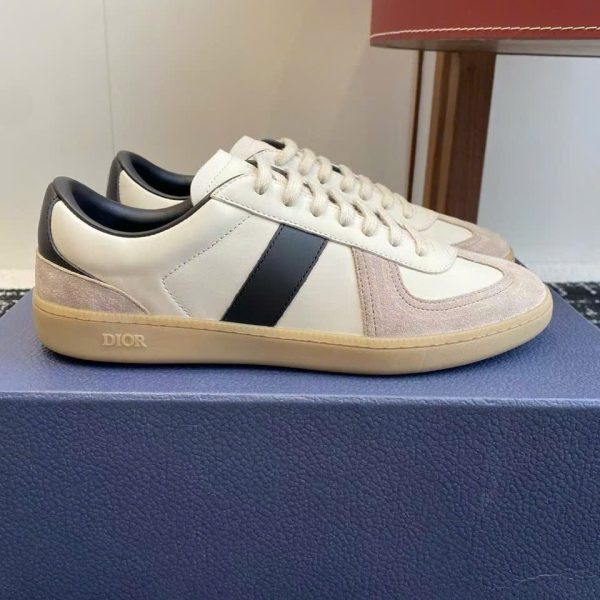 Dior Maison Margiela Unisex Shoes