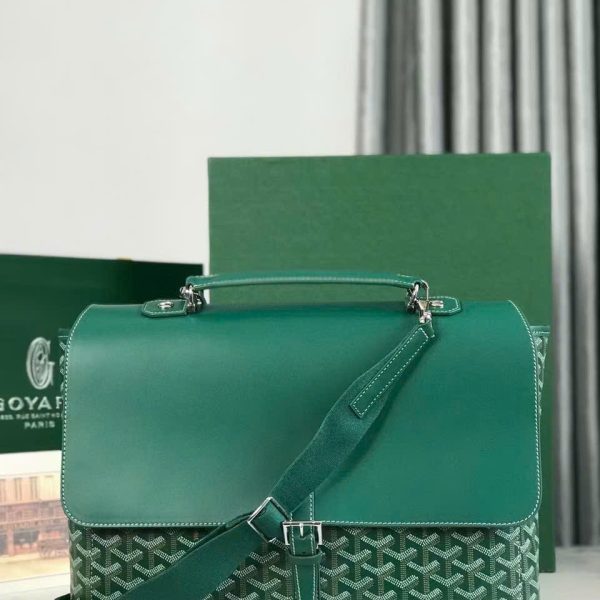 Goyard Citadin Messenger Bags