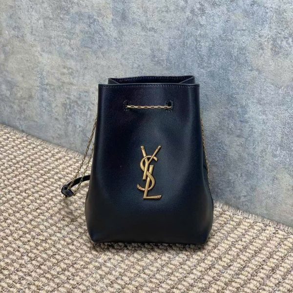 Saint Laurent Pochon Buckets