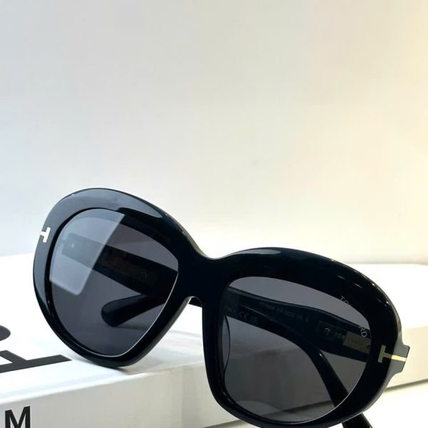 Tomford Sunglasses FT1193