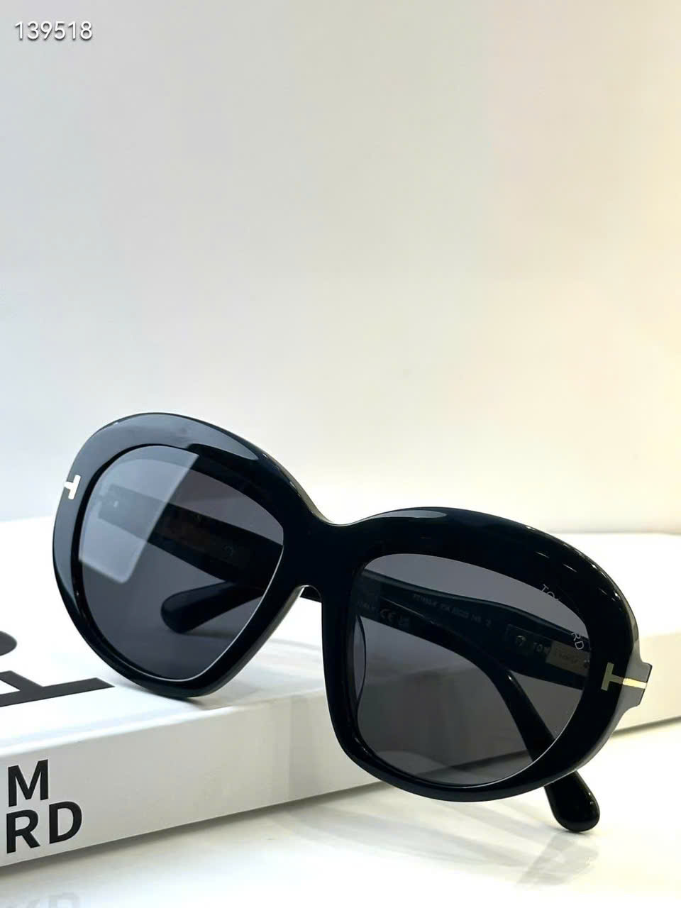 Tomford Sunglasses FT1193