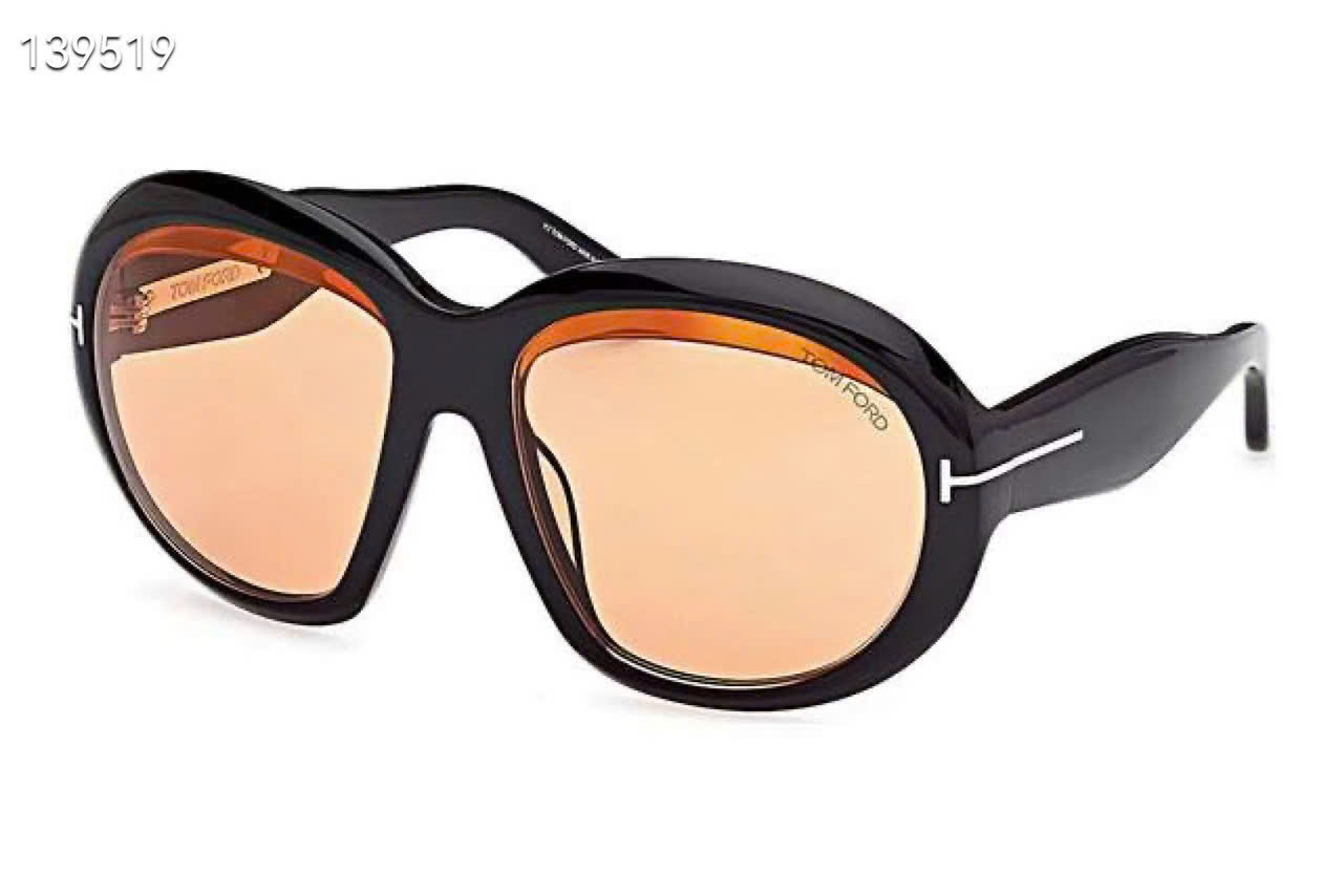 Tomford Sunglasses FT1193 - Image 2