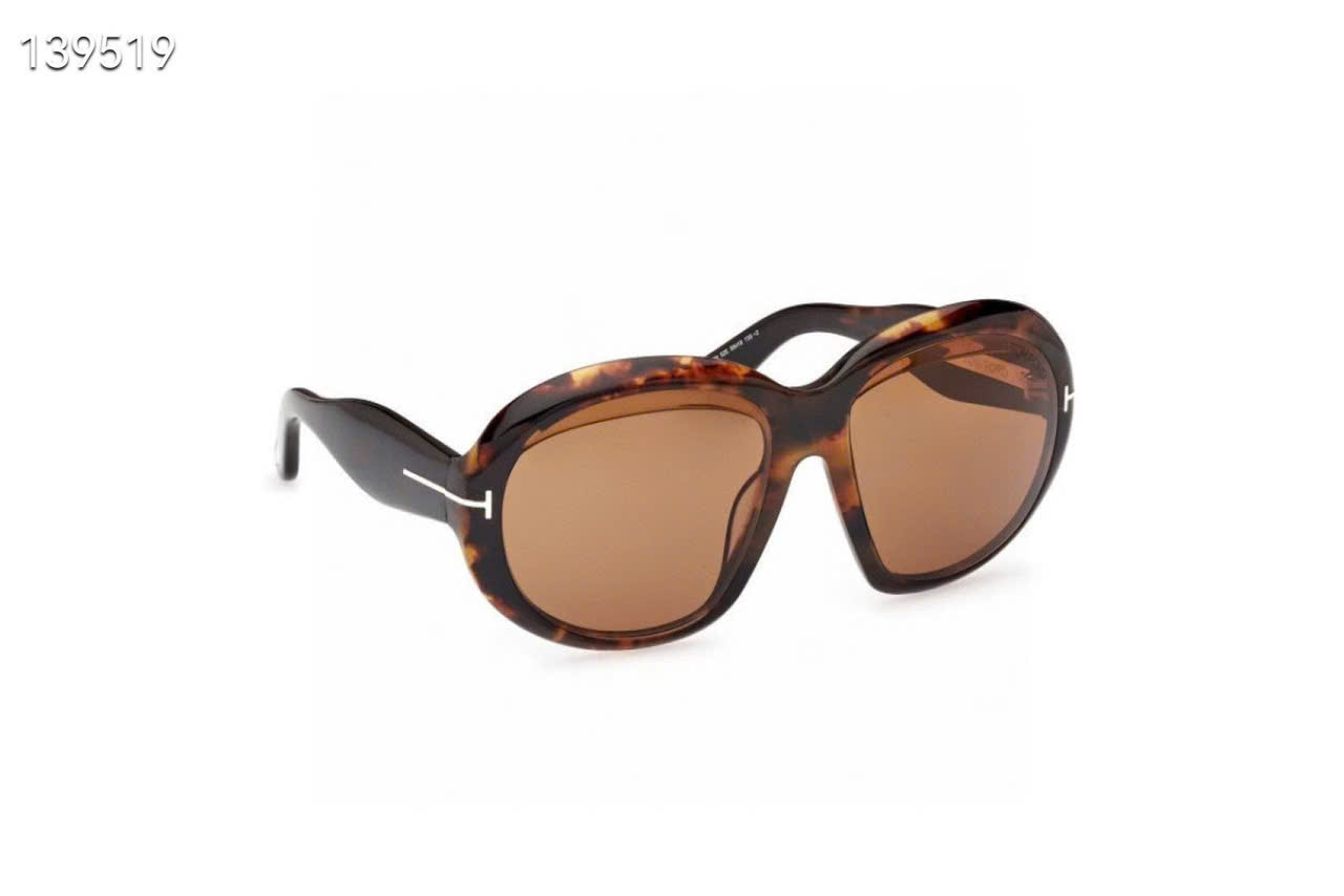 Tomford Sunglasses FT1193 - Image 3
