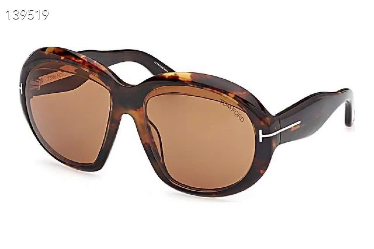 Tomford Sunglasses FT1193 - Image 4