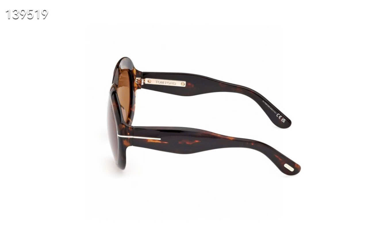Tomford Sunglasses FT1193 - Image 5