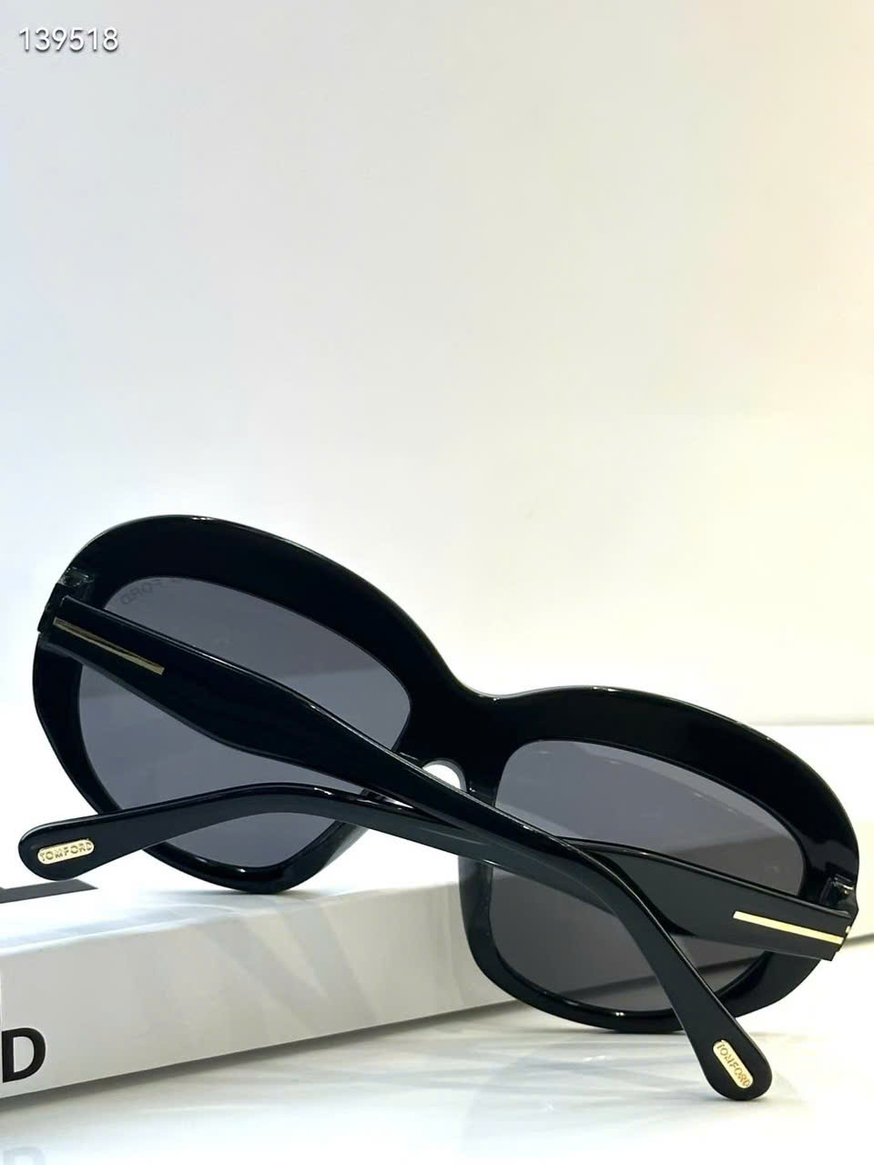 Tomford Sunglasses FT1193 - Image 6