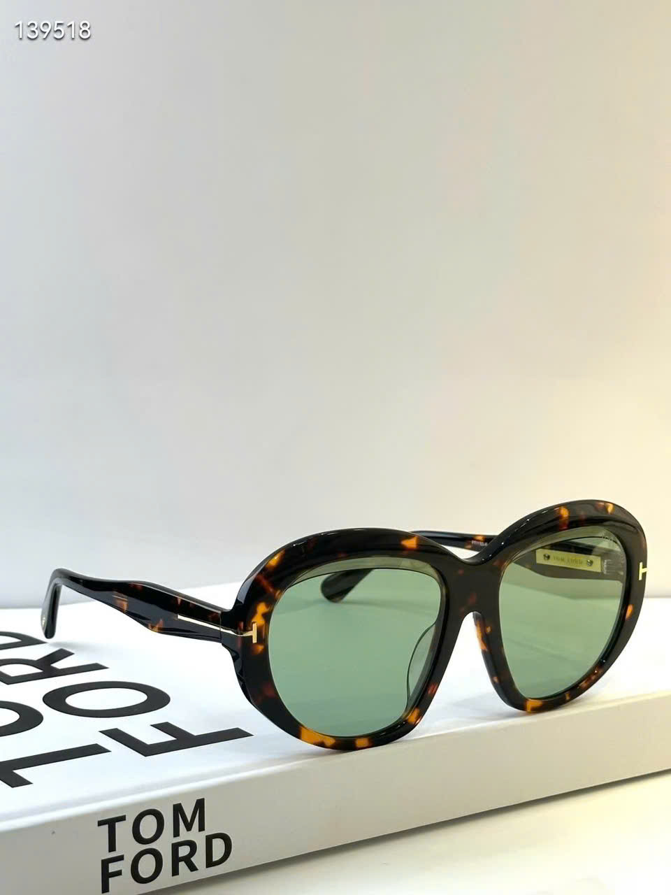 Tomford Sunglasses FT1193 - Image 7