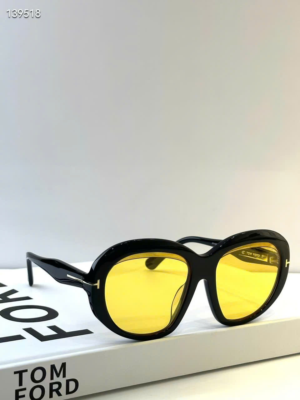 Tomford Sunglasses FT1193 - Image 8