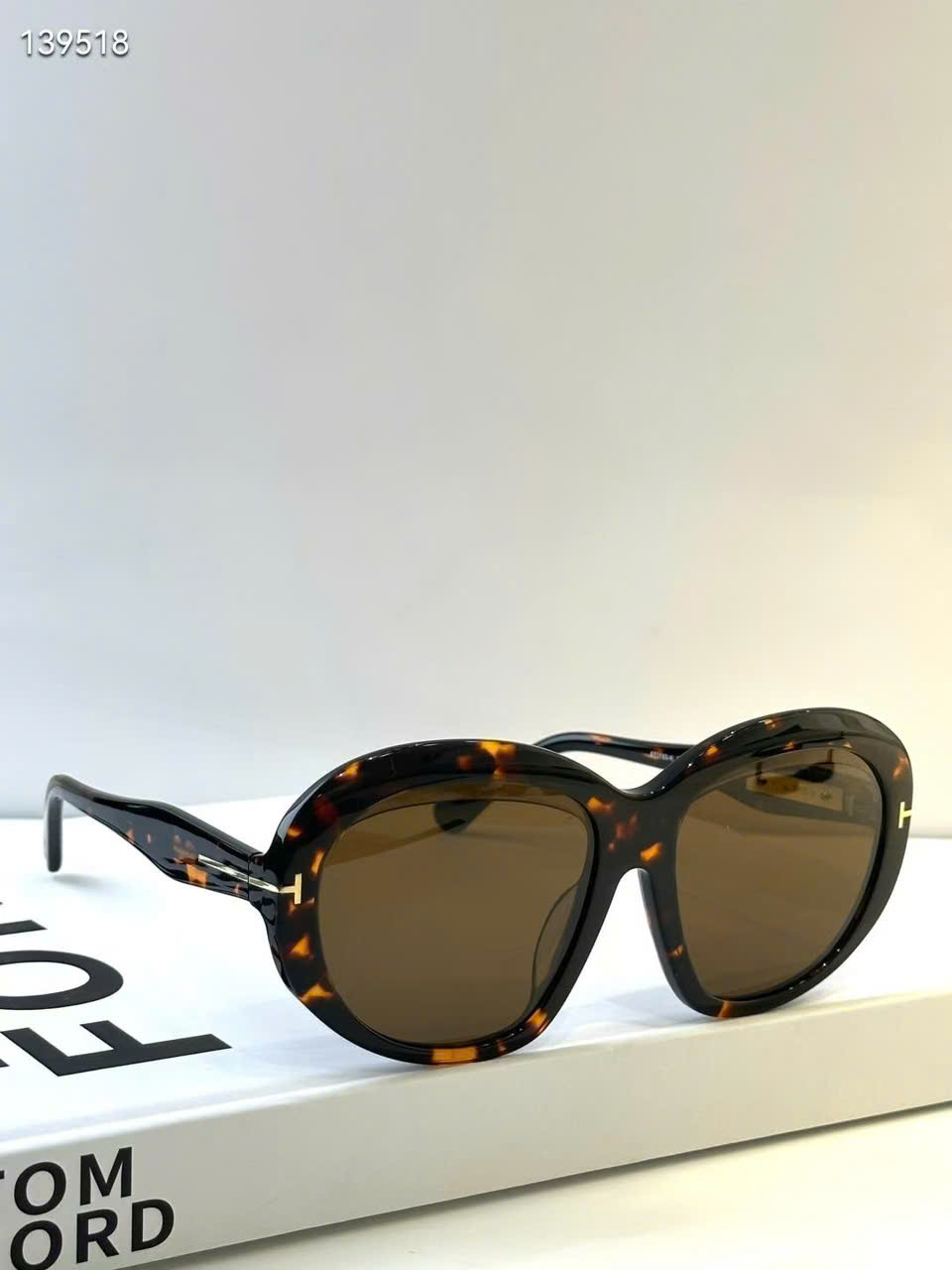 Tomford Sunglasses FT1193 - Image 10