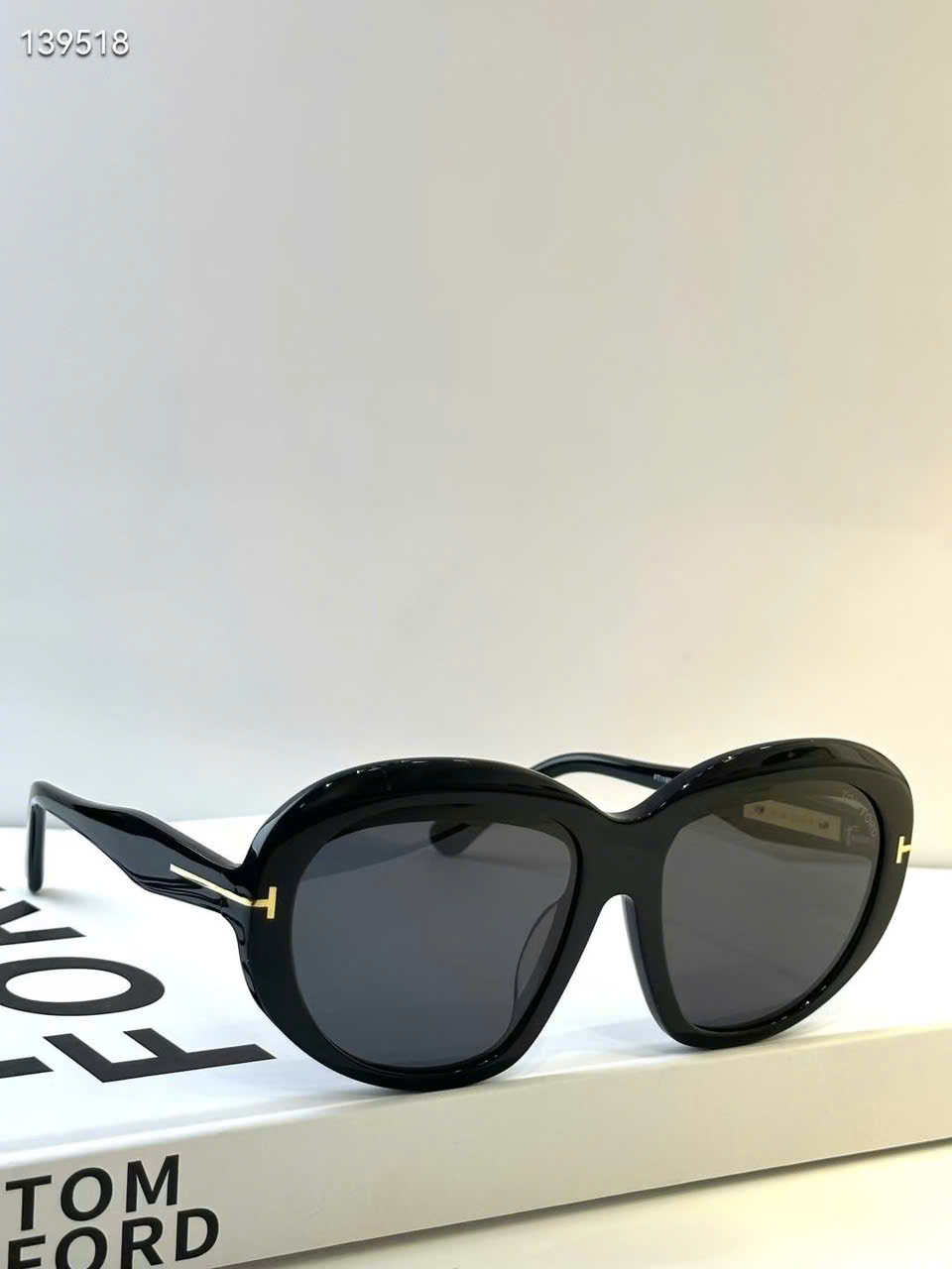 Tomford Sunglasses FT1193 - Image 12