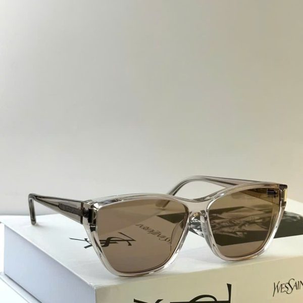 Saint Laurent Sunglasses SL758F