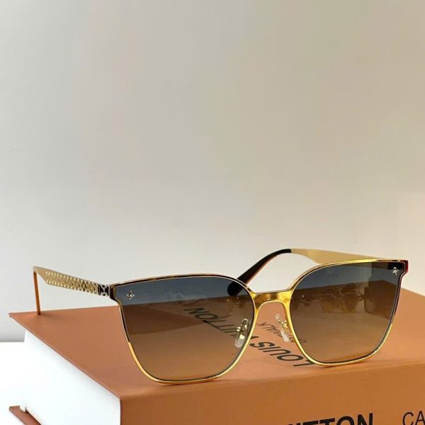 Louis Vuitton Sunglasses Z2487U