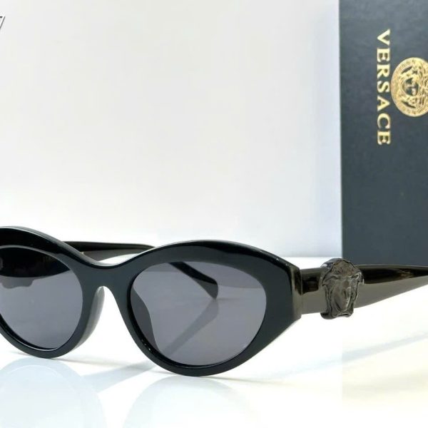 Versace Sunglasses 4005U