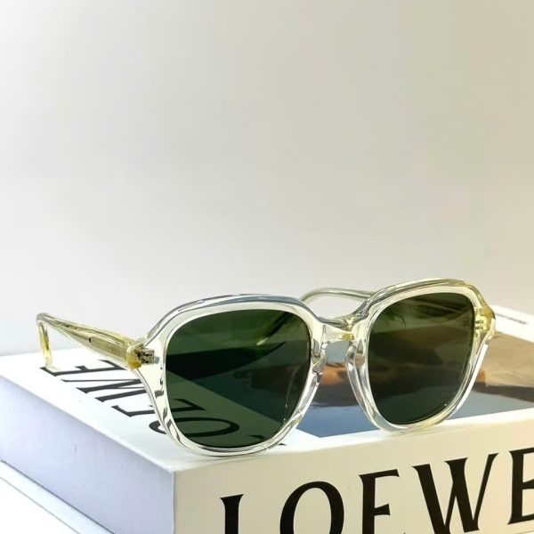 Loewe Sunglasses LW40163I