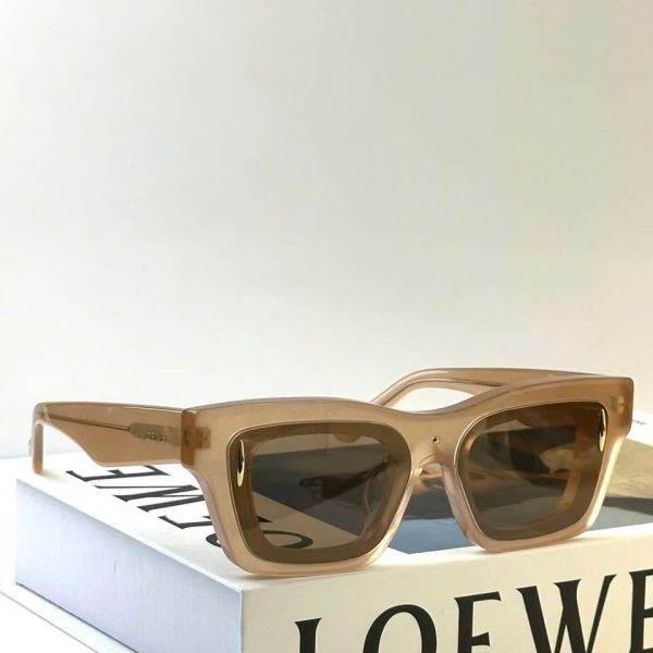 Loewe Sunglasses LW40141I