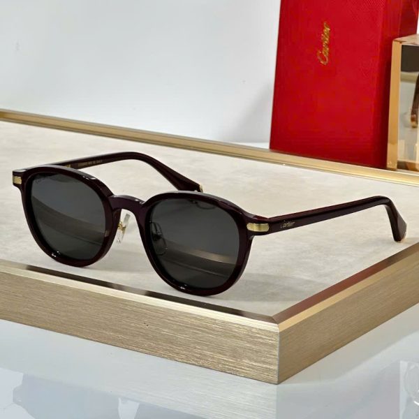 Cartier Sunglasses CT0560O
