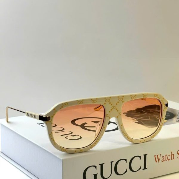 Gucci Sunglasses GG1309S