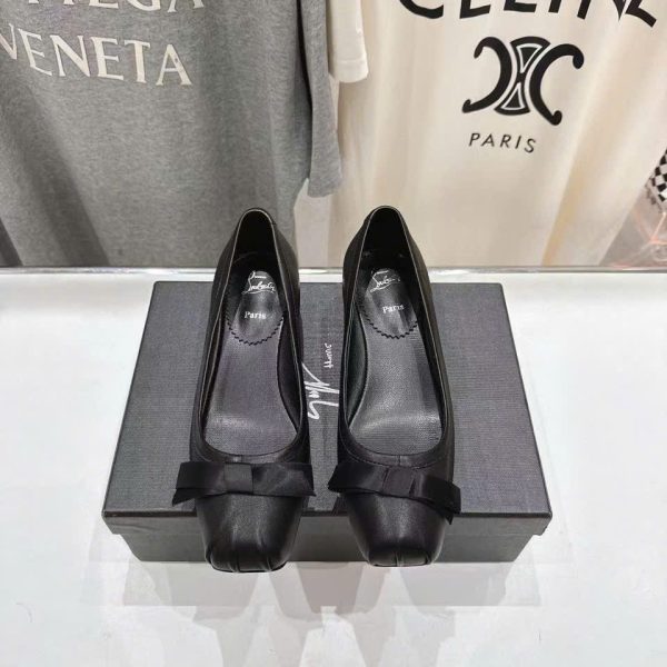 Christian Louboutin Guiseppe Zanotti Shoes New Arrivals